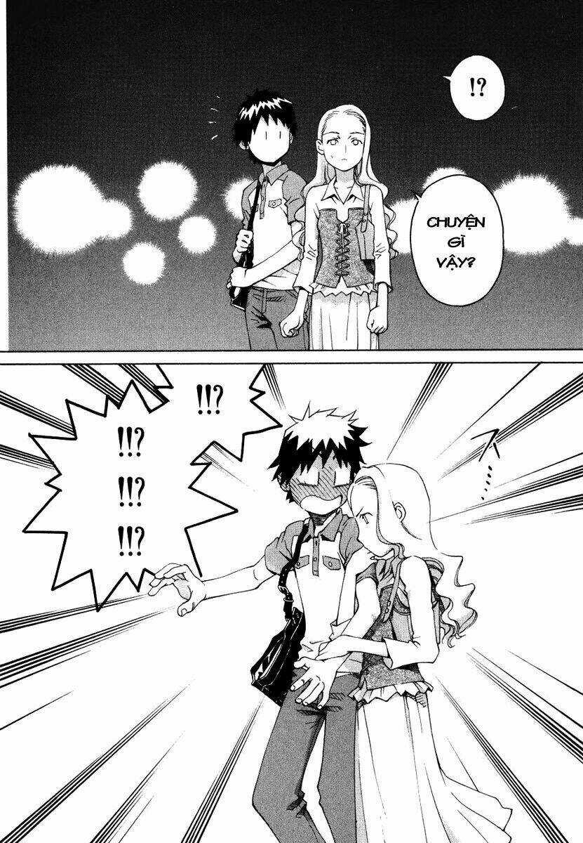 Chokotto Sister - Chapter 6 - Trang 22