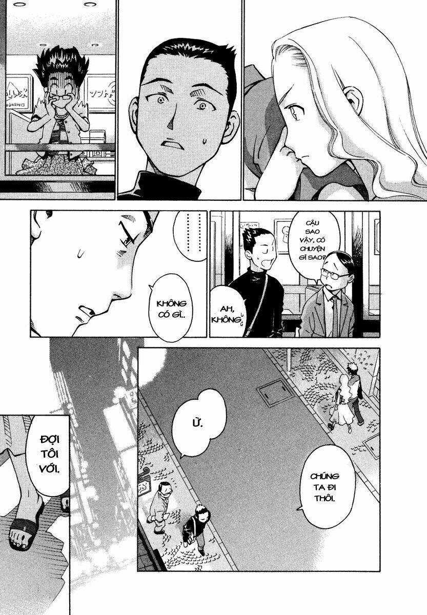 Chokotto Sister - Chapter 6 - Trang 23