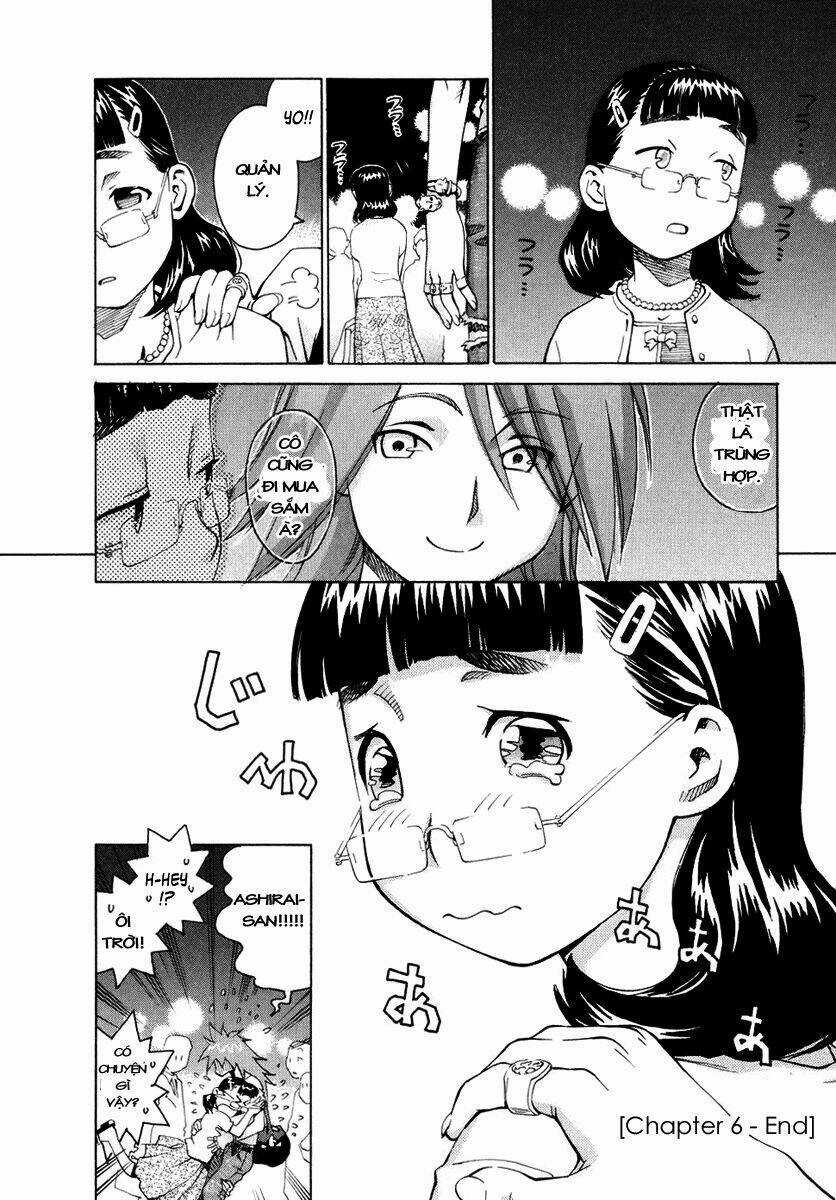 Chokotto Sister - Chapter 6 - Trang 24