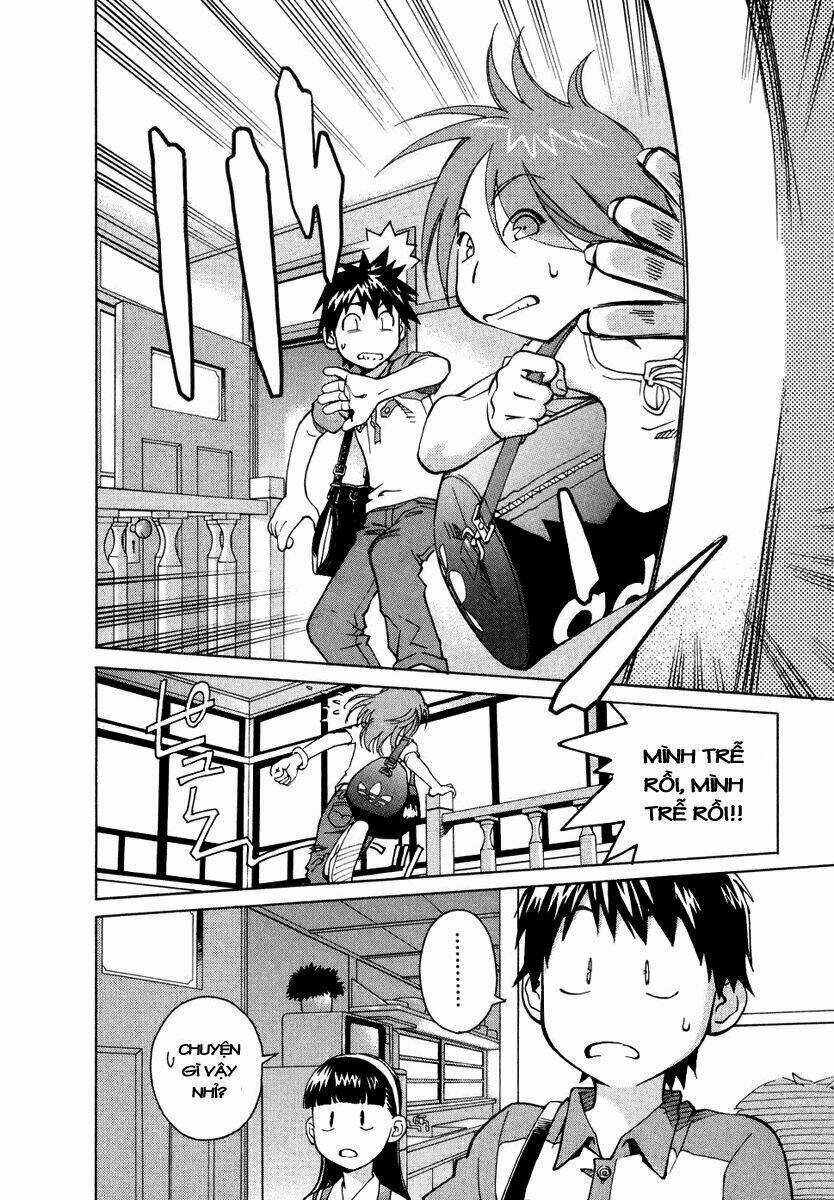 Chokotto Sister - Chapter 6 - Trang 5