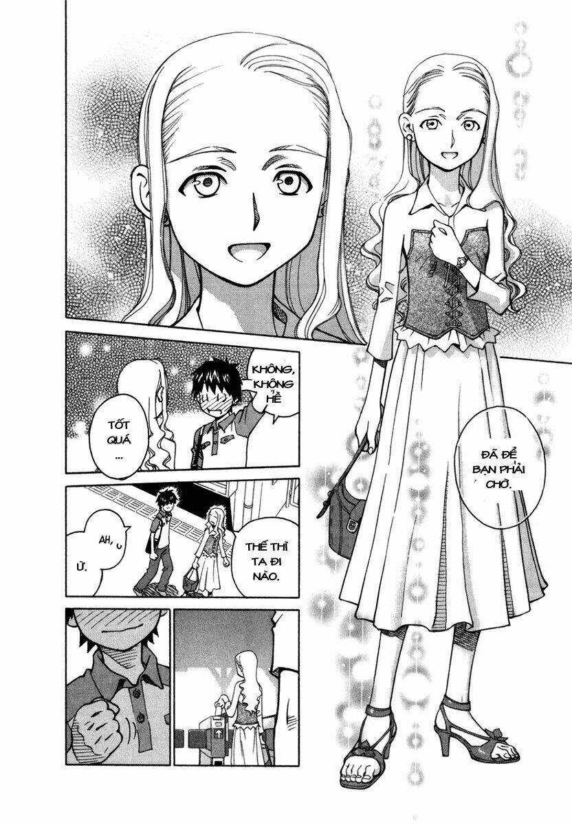 Chokotto Sister - Chapter 6 - Trang 7