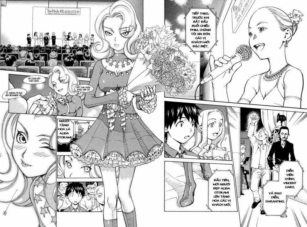Chokotto Sister - Chapter 6 - Trang 9