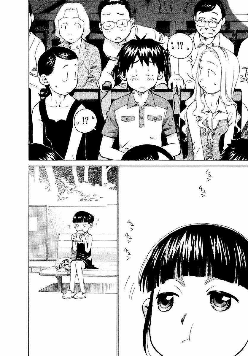 Chokotto Sister - Chapter 6 - Trang 10