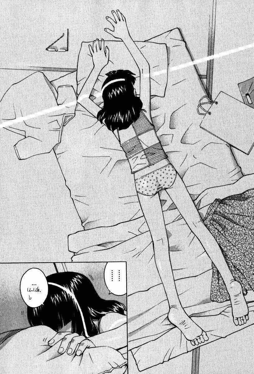 Chokotto Sister - Chapter 7 - Trang 12