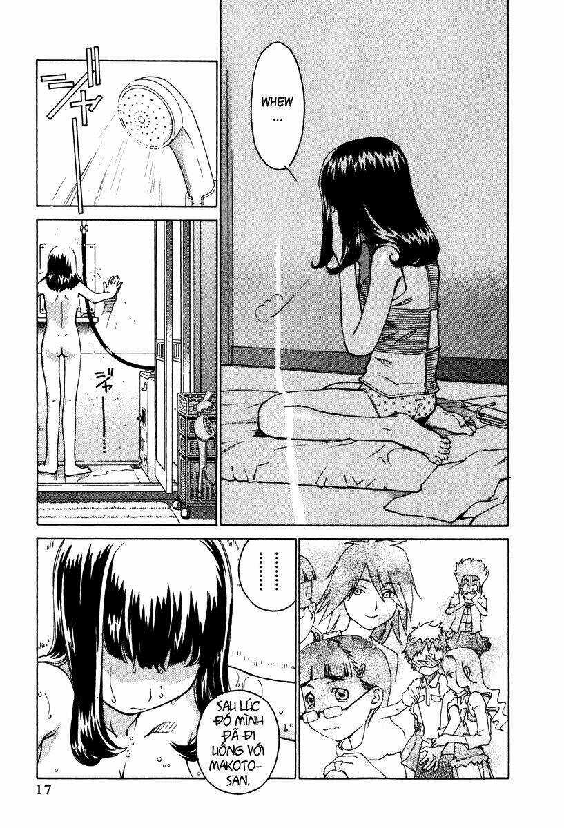 Chokotto Sister - Chapter 7 - Trang 13