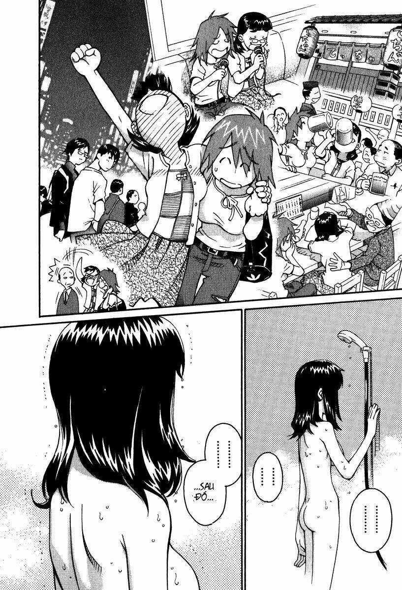 Chokotto Sister - Chapter 7 - Trang 14