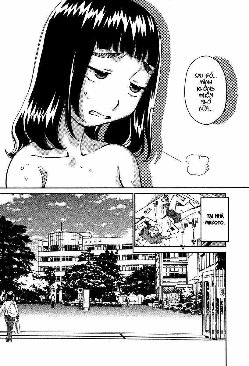 Chokotto Sister - Chapter 7 - Trang 15