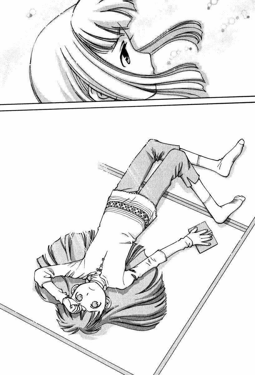 Chokotto Sister - Chapter 7 - Trang 18