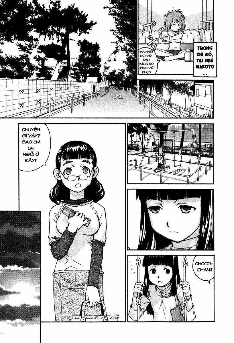 Chokotto Sister - Chapter 7 - Trang 19