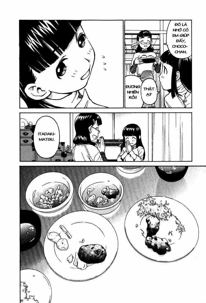 Chokotto Sister - Chapter 7 - Trang 22
