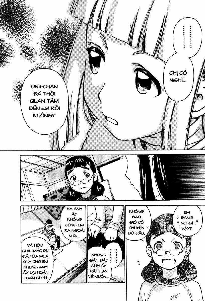 Chokotto Sister - Chapter 7 - Trang 24