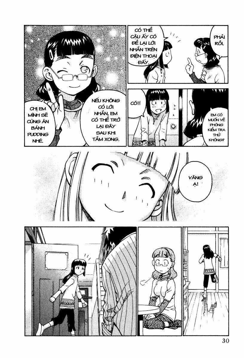 Chokotto Sister - Chapter 7 - Trang 26