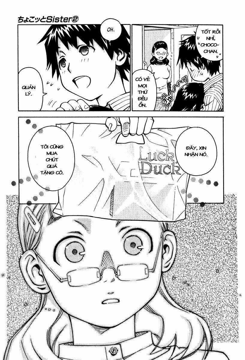 Chokotto Sister - Chapter 7 - Trang 29