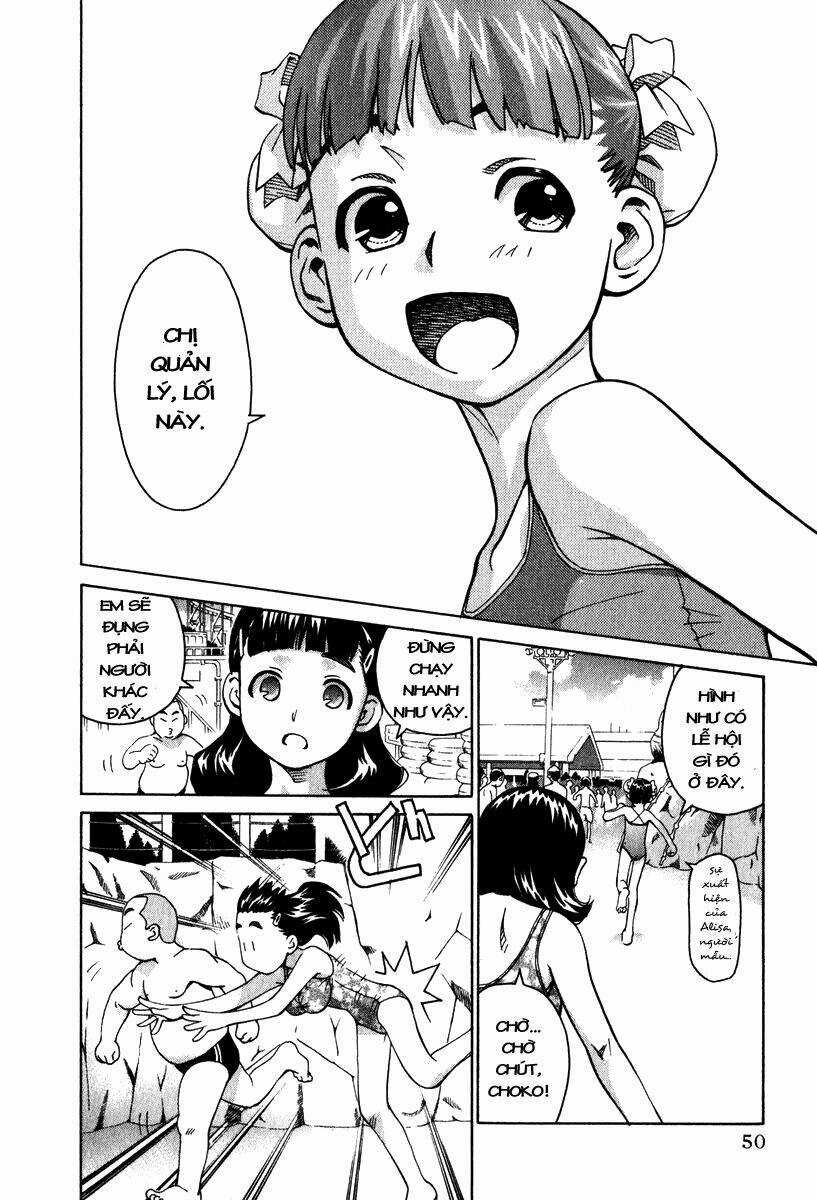 Chokotto Sister - Chapter 8 - Trang 13