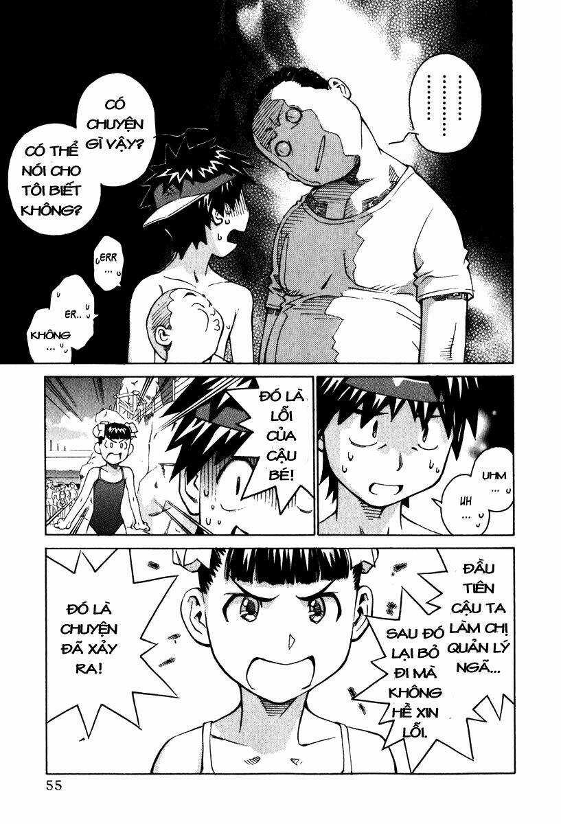 Chokotto Sister - Chapter 8 - Trang 18