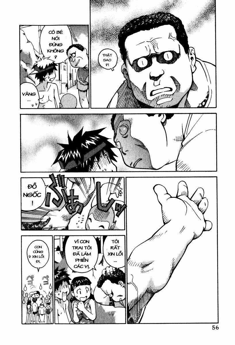 Chokotto Sister - Chapter 8 - Trang 19