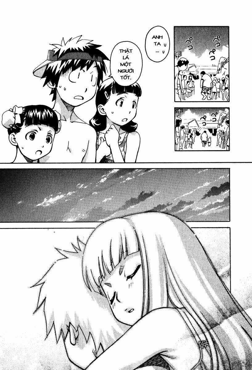 Chokotto Sister - Chapter 8 - Trang 20