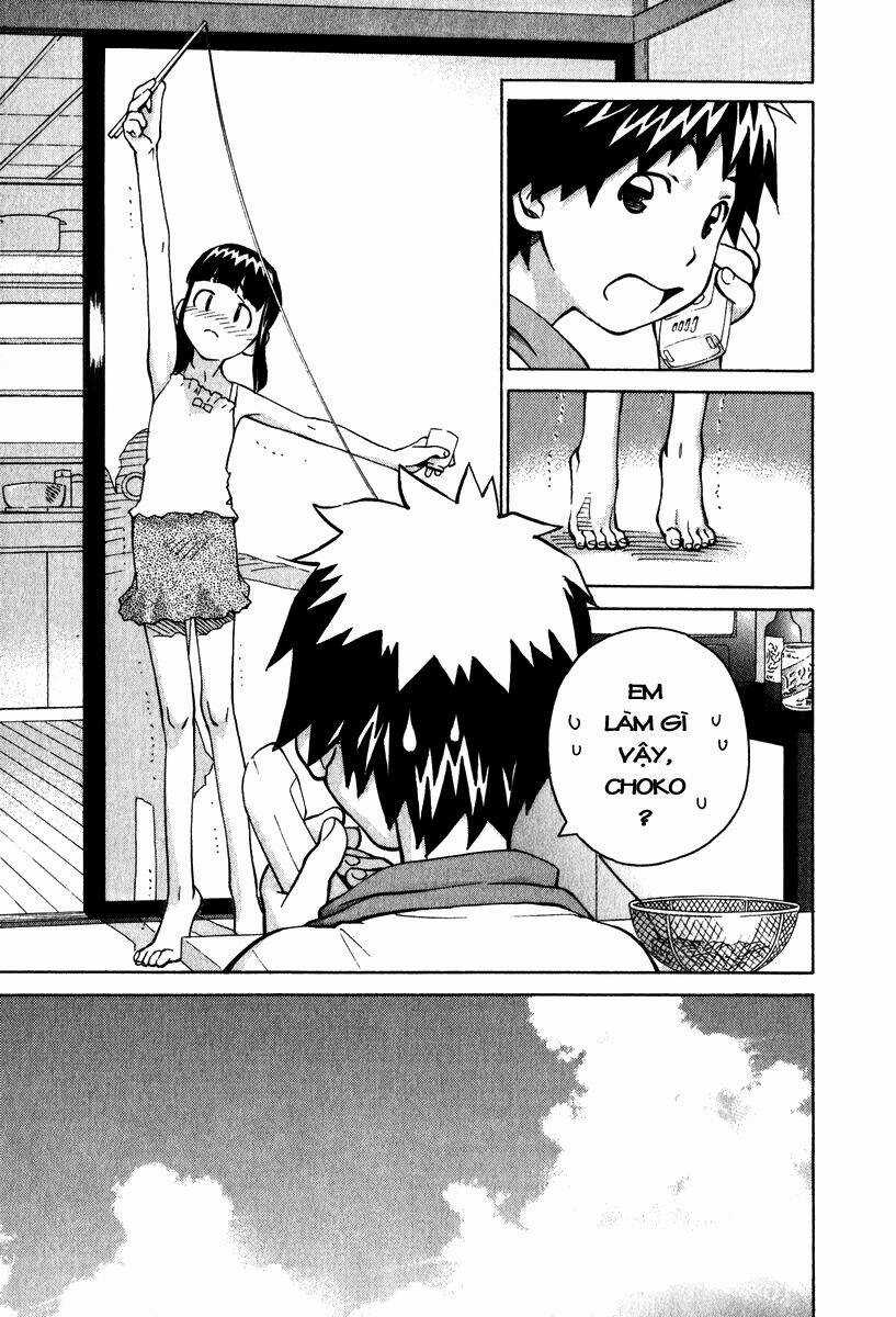 Chokotto Sister - Chapter 8 - Trang 6