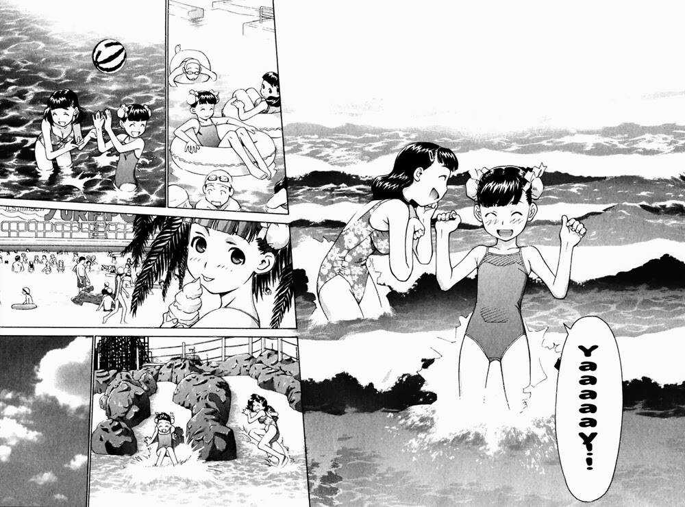 Chokotto Sister - Chapter 8 - Trang 10