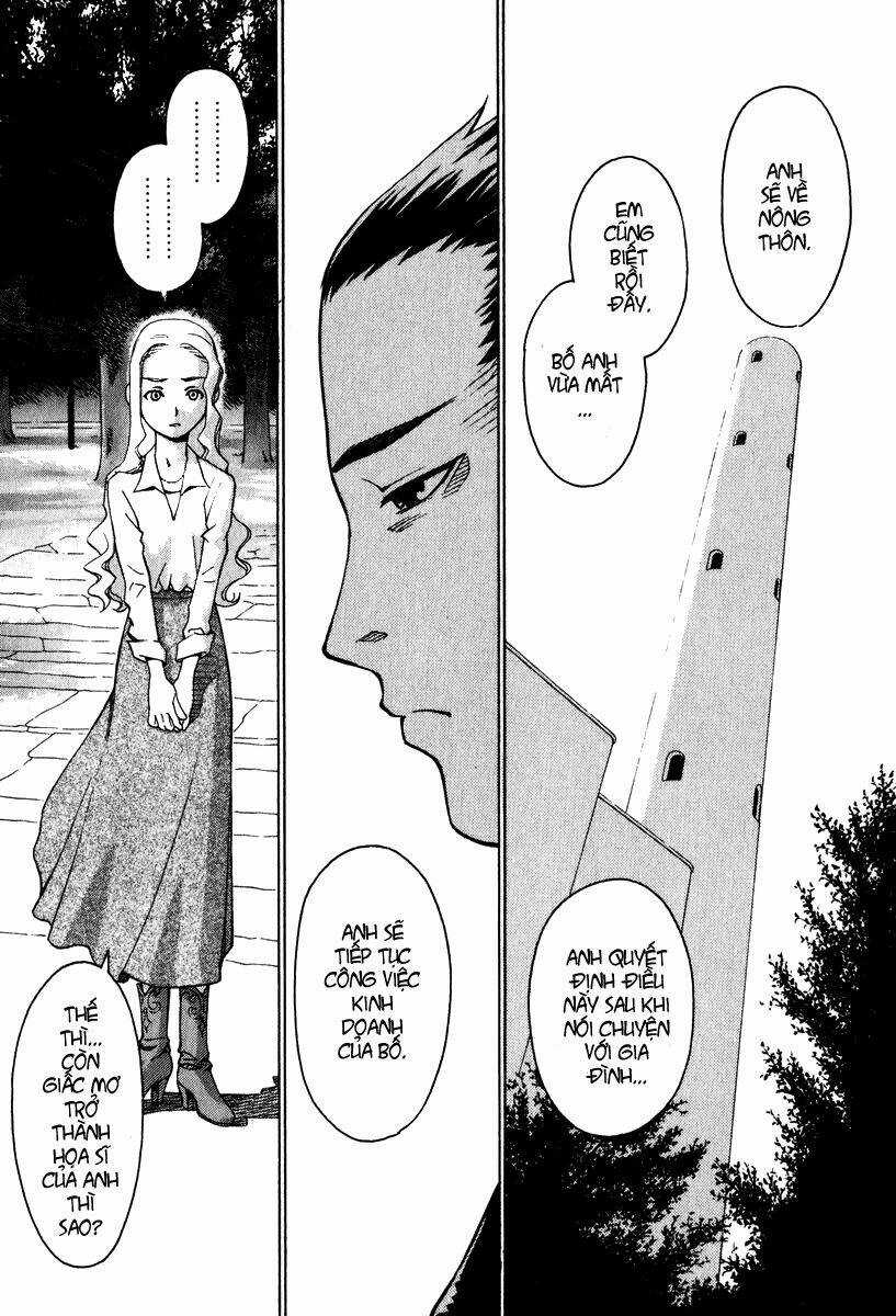 Chokotto Sister - Chapter 9 - Trang 11