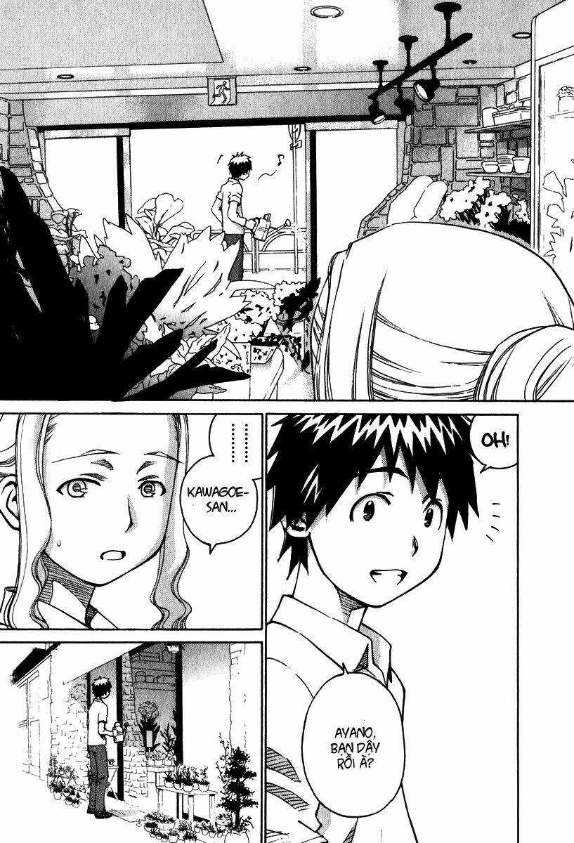 Chokotto Sister - Chapter 9 - Trang 15