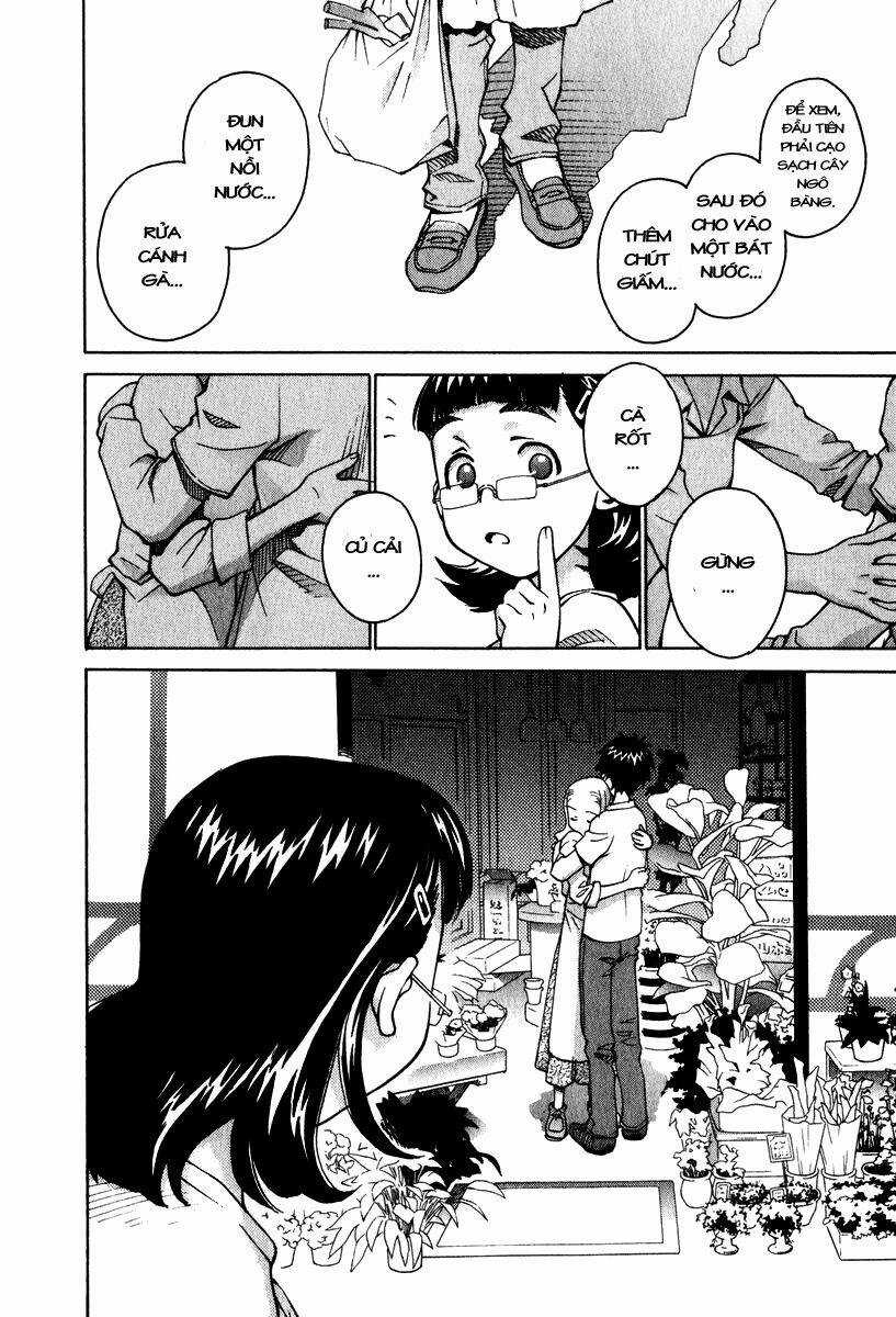 Chokotto Sister - Chapter 9 - Trang 16