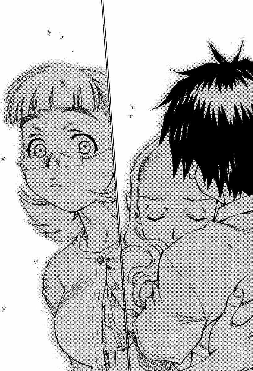 Chokotto Sister - Chapter 9 - Trang 17