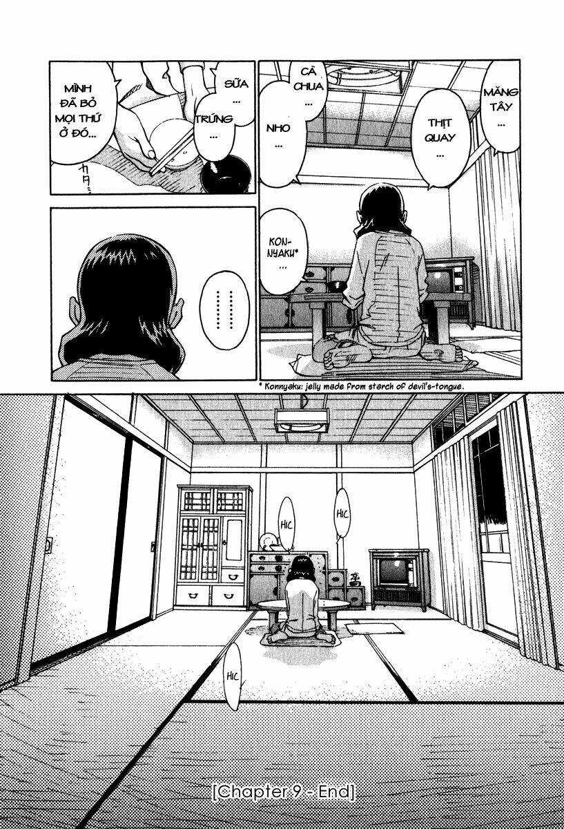 Chokotto Sister - Chapter 9 - Trang 20