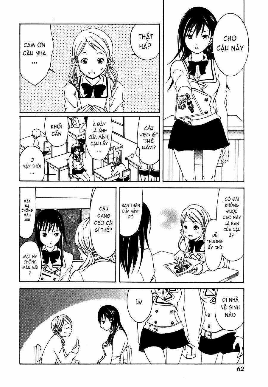 Choku! - Chapter 1 - Trang 30