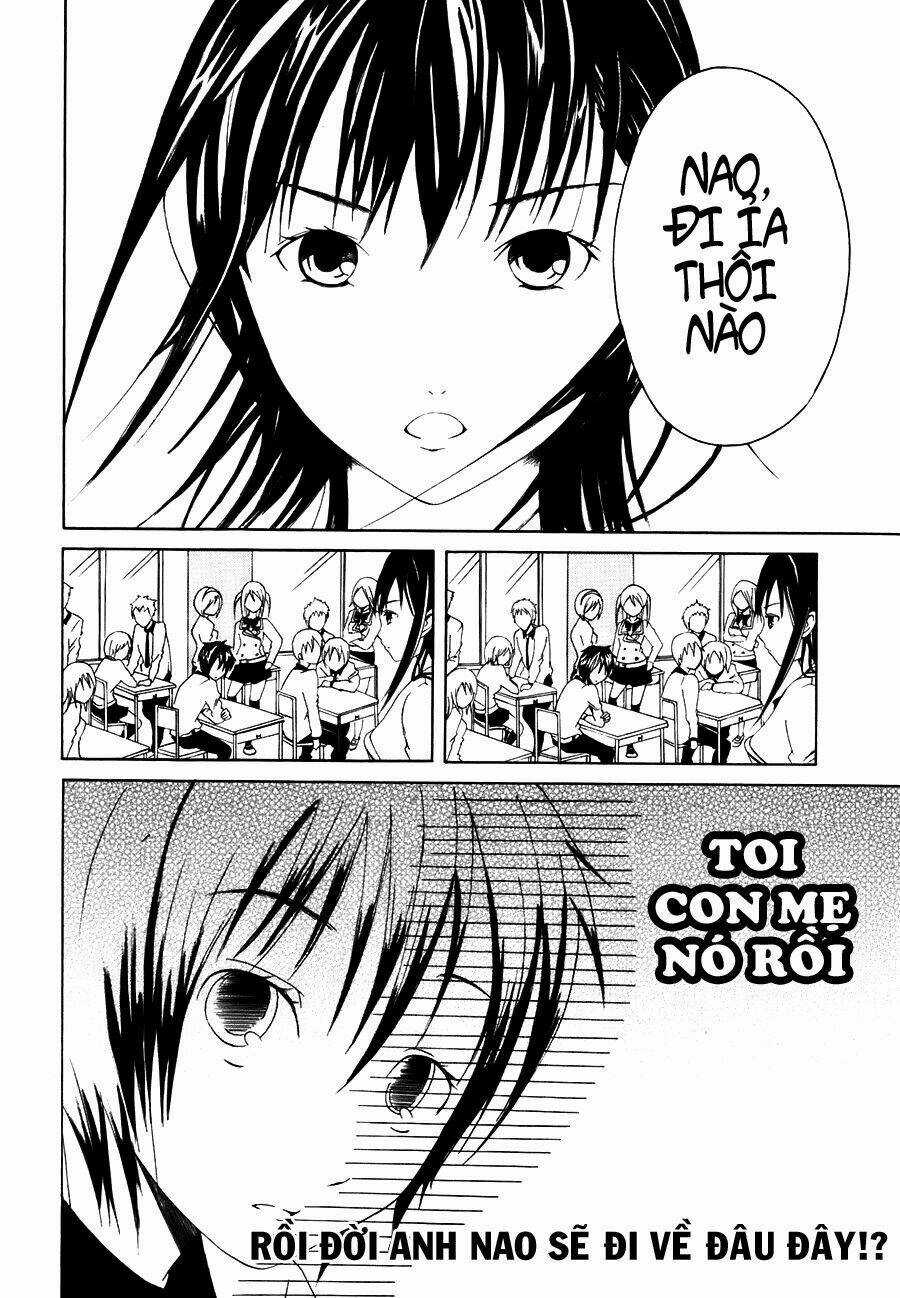 Choku! - Chapter 1 - Trang 32