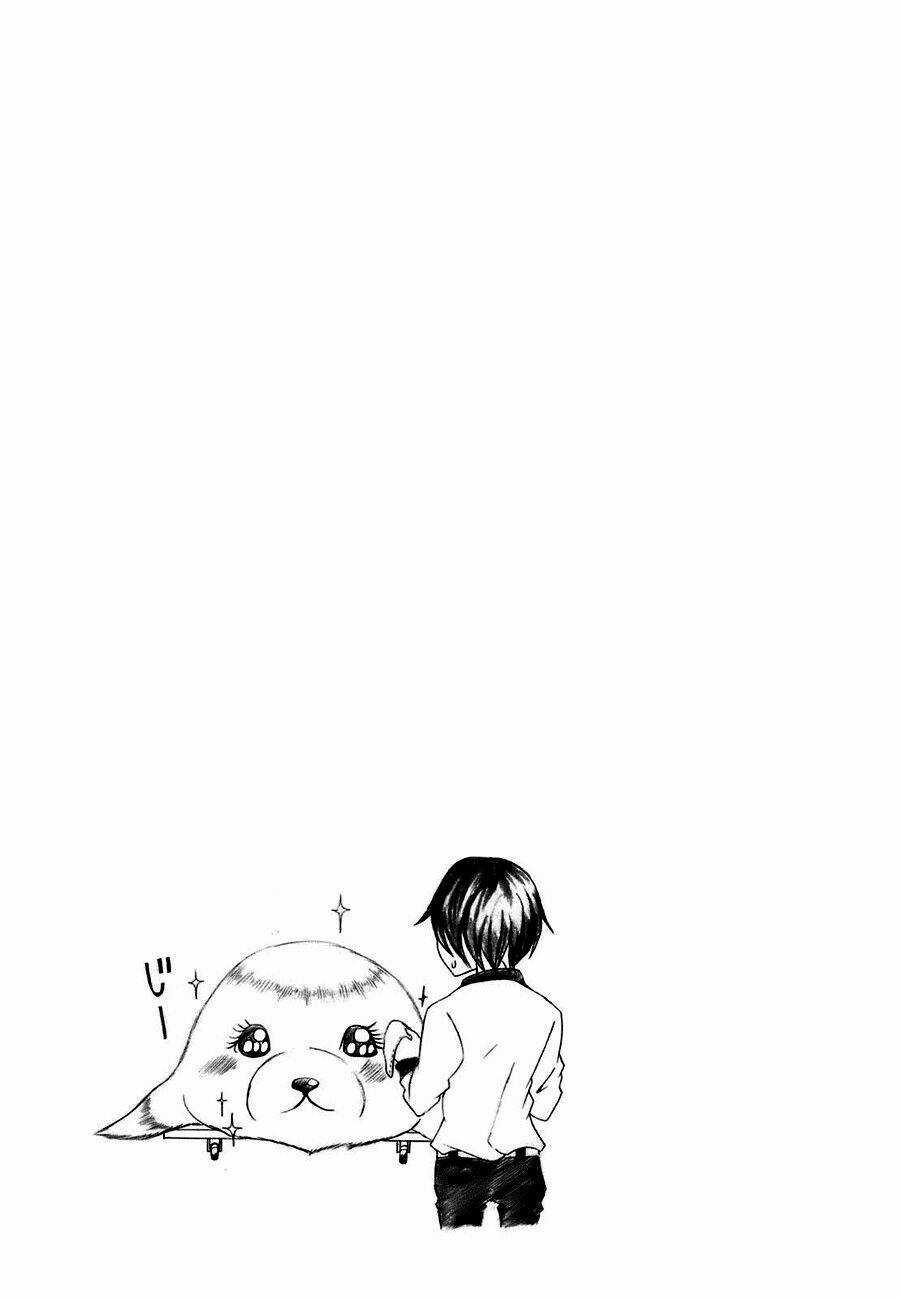 Choku! - Chapter 2 - Trang 2