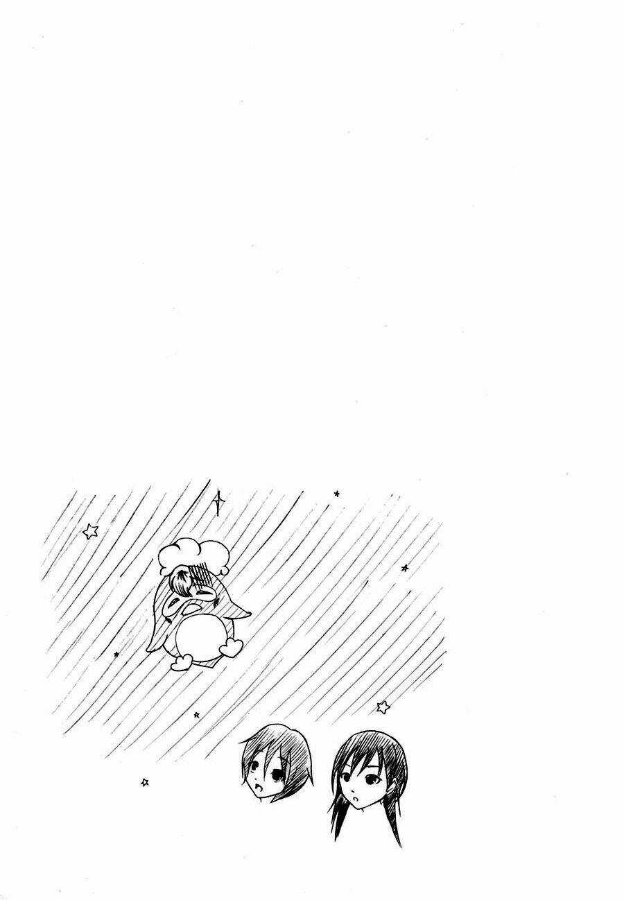 Choku! - Chapter 2 - Trang 33