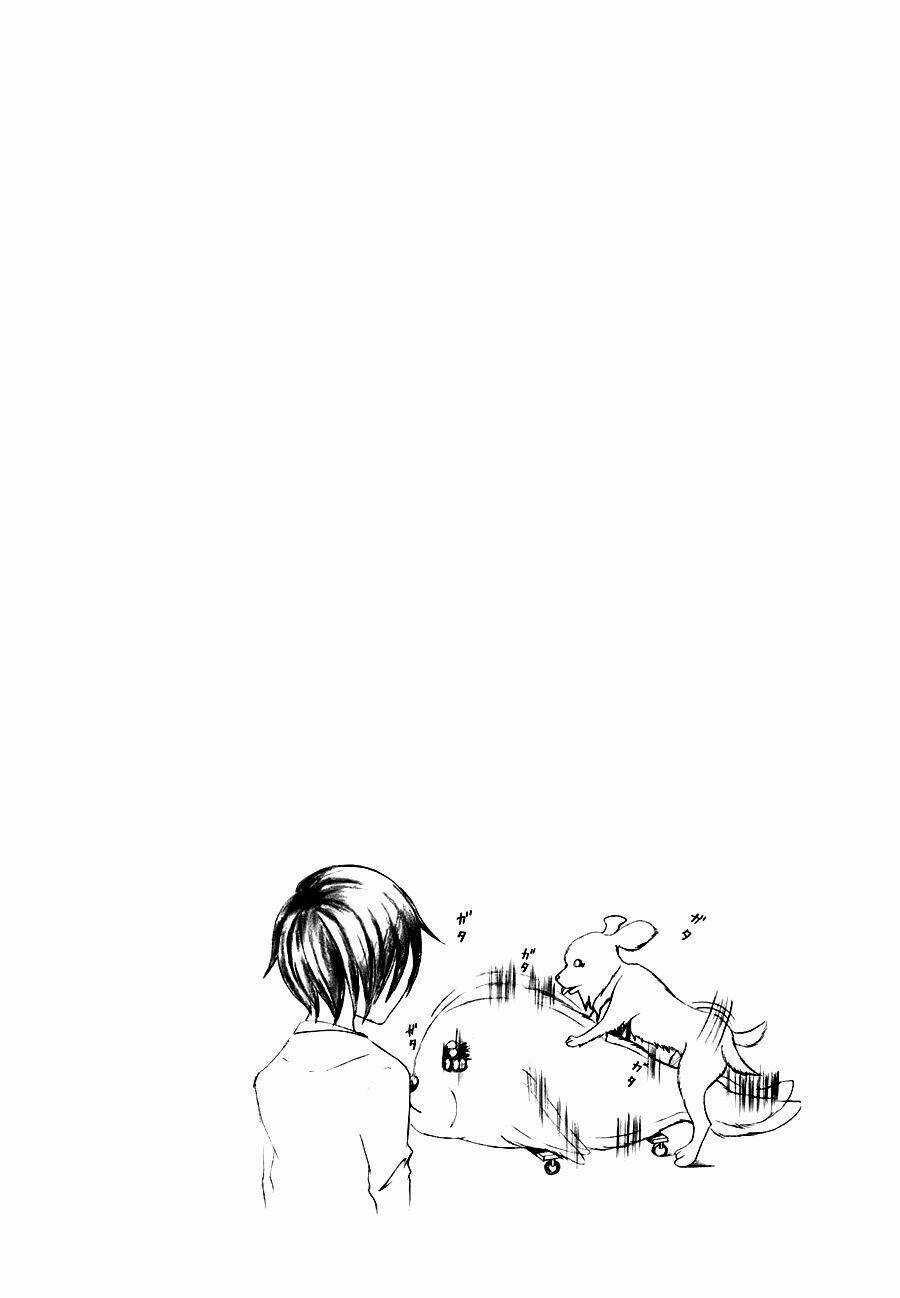 Choku! - Chapter 3 - Trang 2