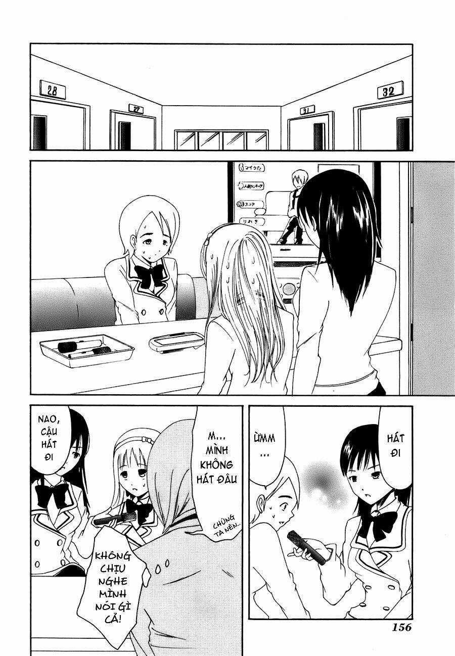 Choku! - Chapter 4 - Trang 20