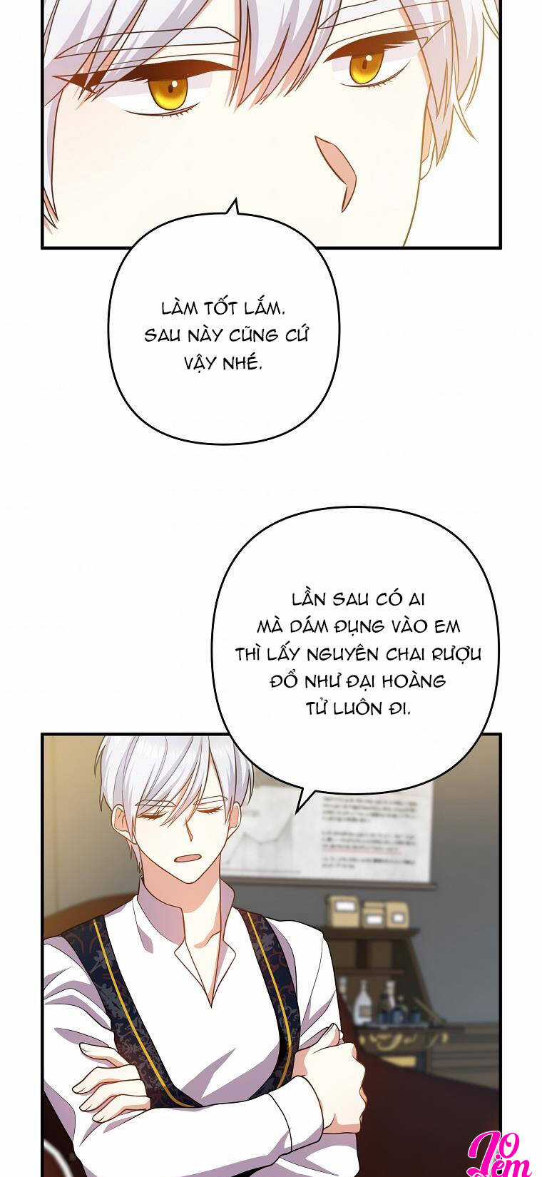 Chồng À, Mình Ly Hôn Đi - Chapter 11 - Trang 8