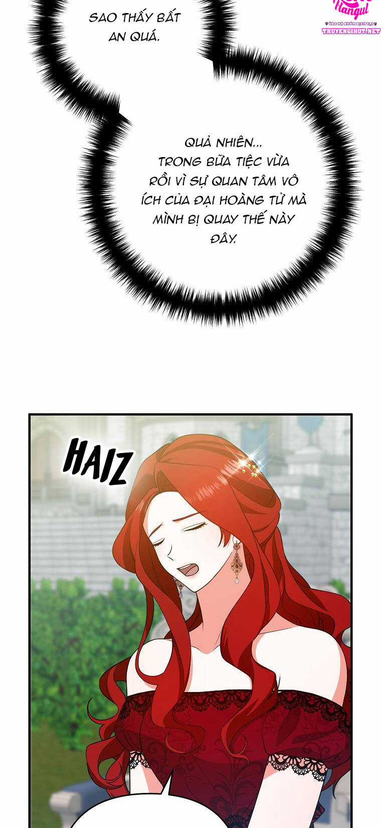 Chồng À, Mình Ly Hôn Đi - Chapter 12 - Trang 3