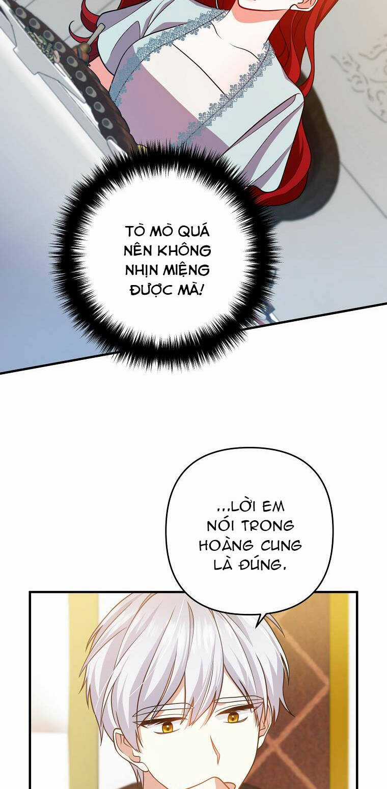 Chồng À, Mình Ly Hôn Đi - Chapter 13 - Trang 64