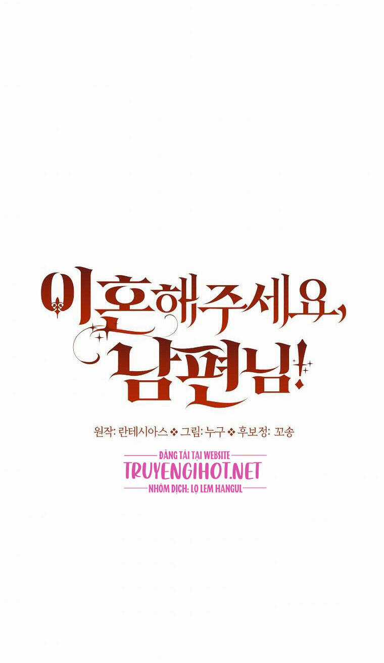 Chồng À, Mình Ly Hôn Đi - Chapter 19 - Trang 33