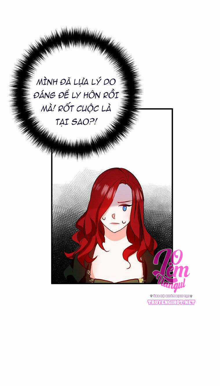 Chồng À, Mình Ly Hôn Đi - Chapter 2 - Trang 17