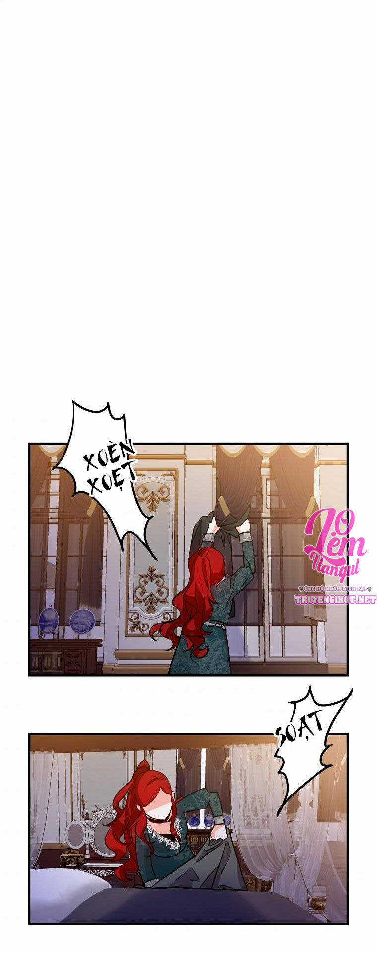 Chồng À, Mình Ly Hôn Đi - Chapter 2 - Trang 36