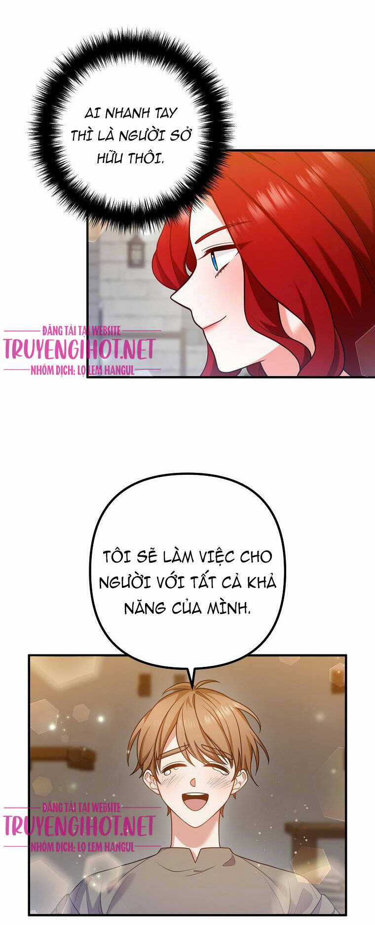 Chồng À, Mình Ly Hôn Đi - Chapter 20 - Trang 3