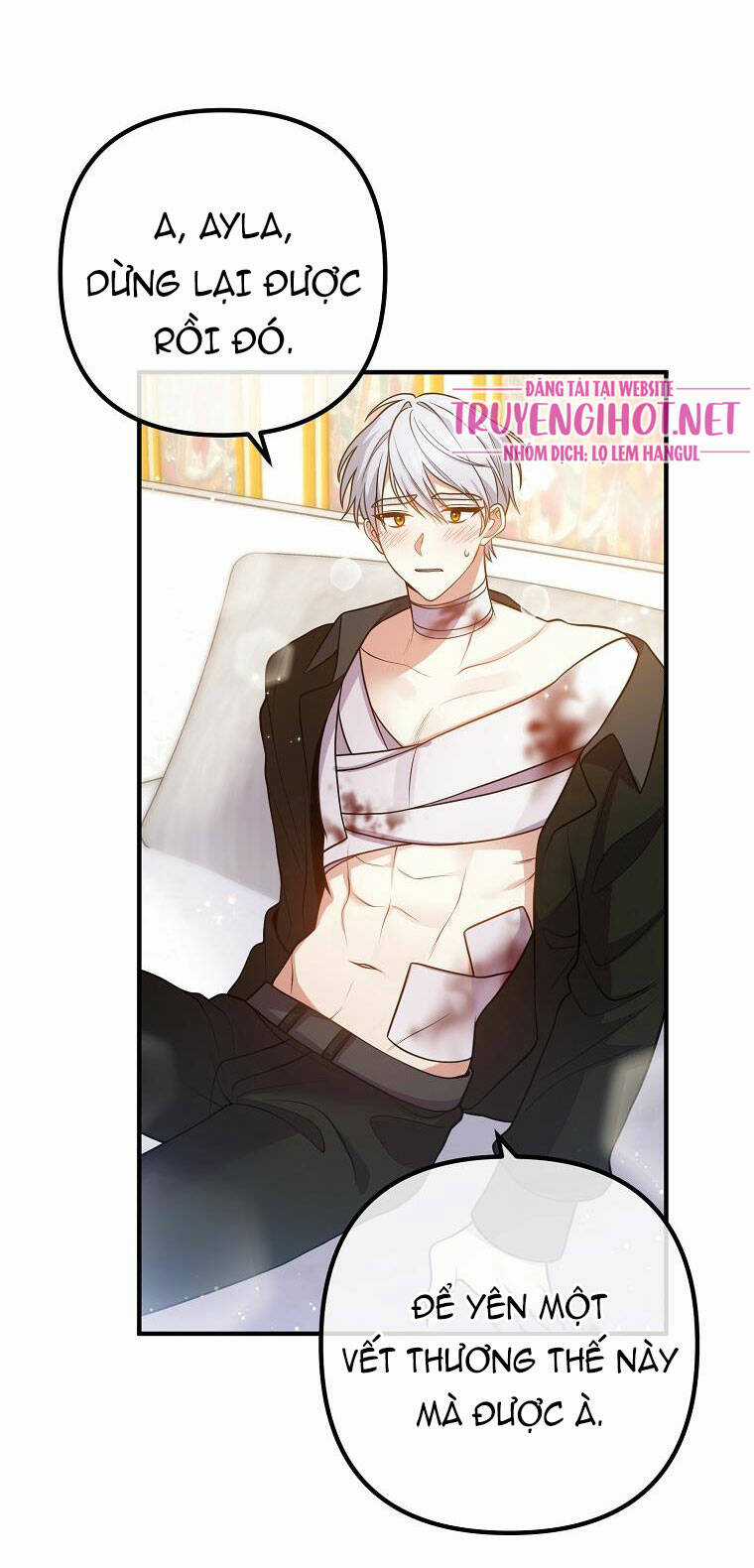 Chồng À, Mình Ly Hôn Đi - Chapter 21 - Trang 13