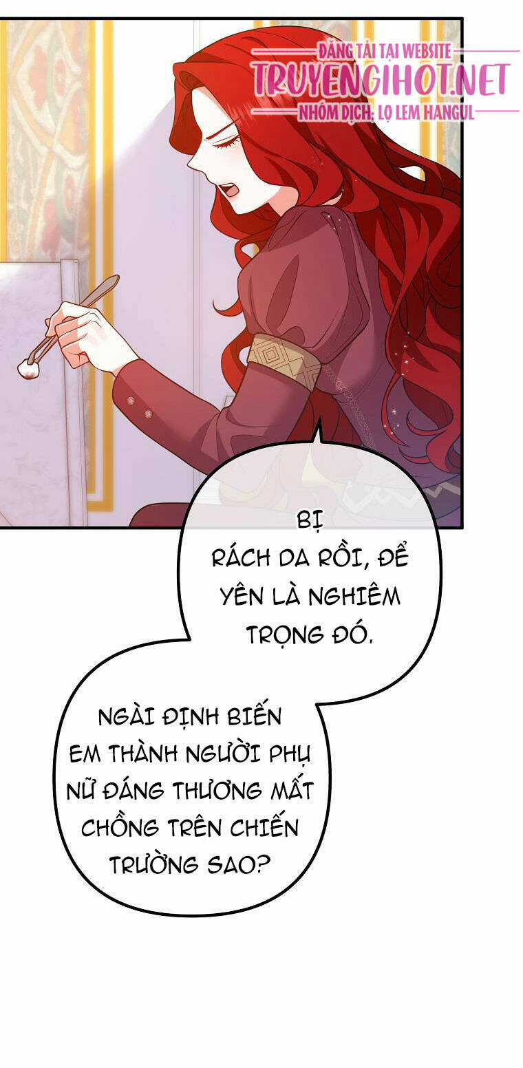 Chồng À, Mình Ly Hôn Đi - Chapter 21 - Trang 14