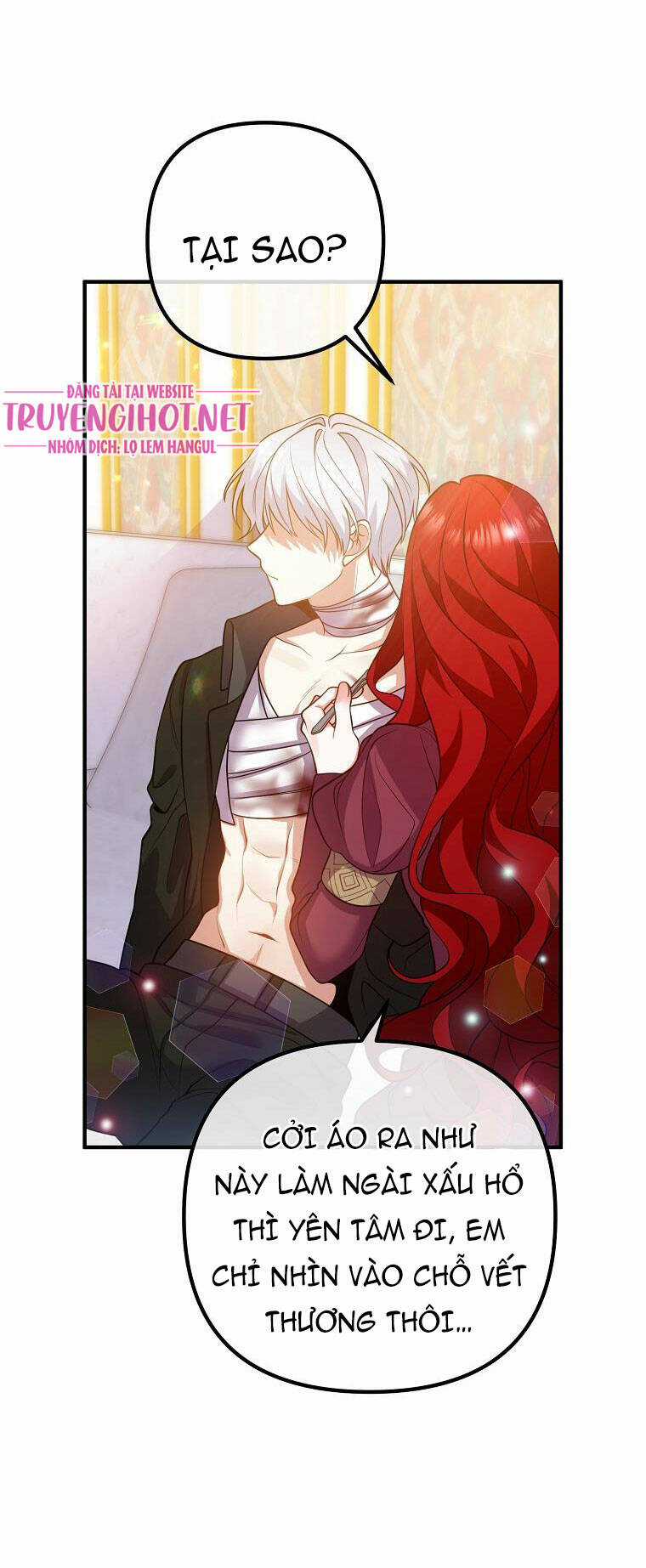 Chồng À, Mình Ly Hôn Đi - Chapter 21 - Trang 18