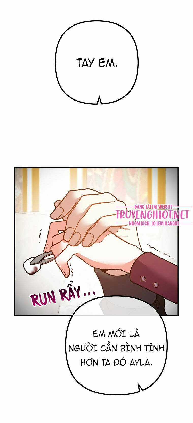 Chồng À, Mình Ly Hôn Đi - Chapter 21 - Trang 19