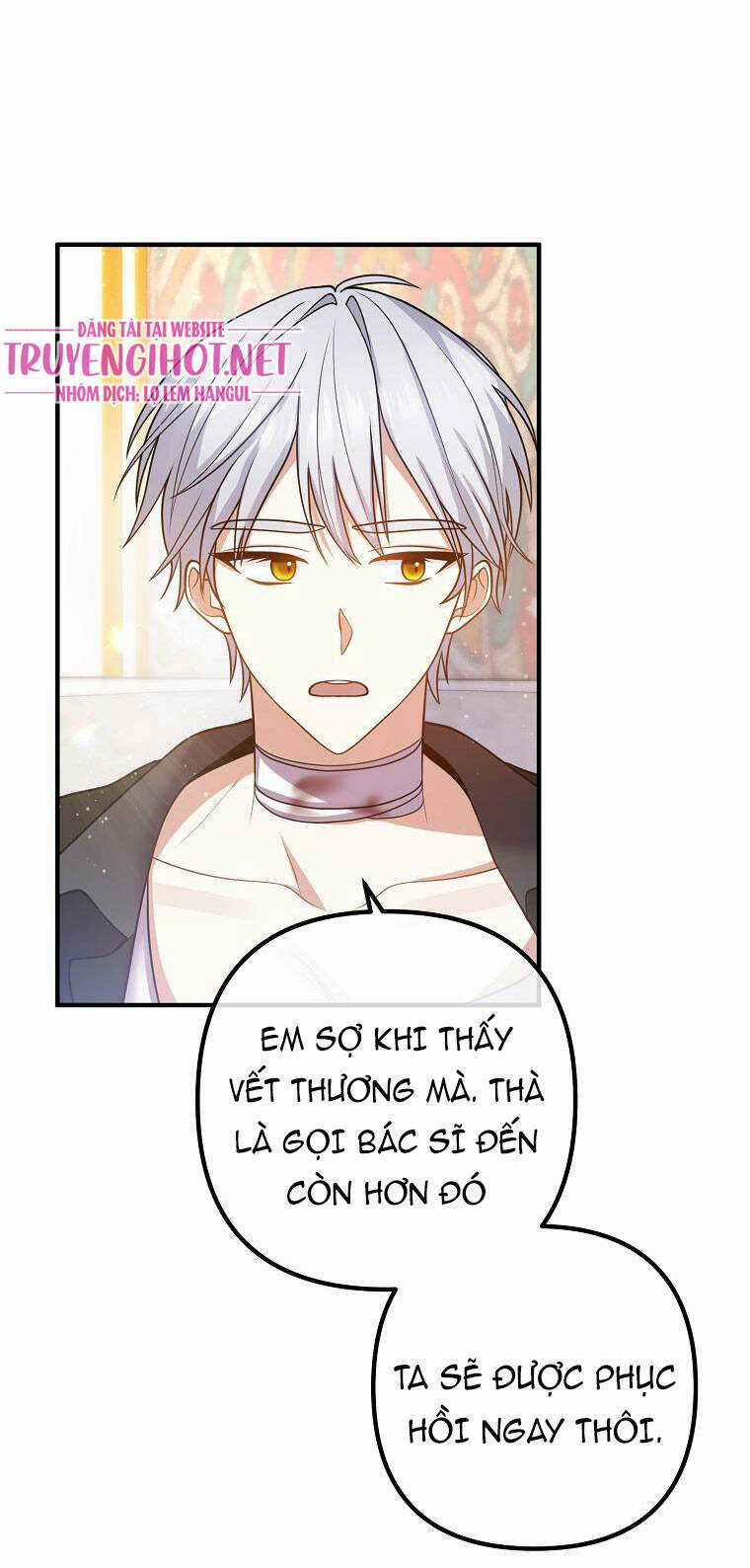 Chồng À, Mình Ly Hôn Đi - Chapter 21 - Trang 20