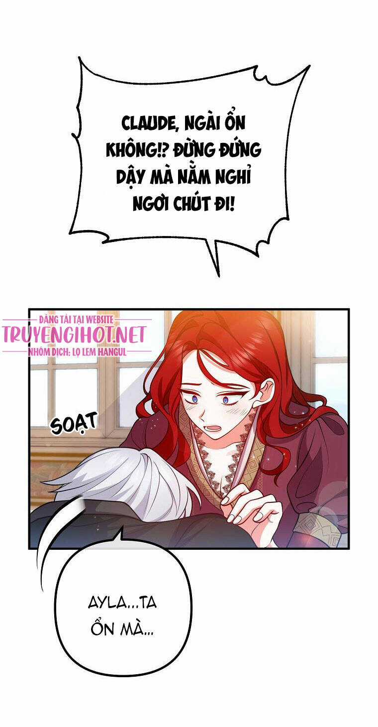 Chồng À, Mình Ly Hôn Đi - Chapter 21 - Trang 3