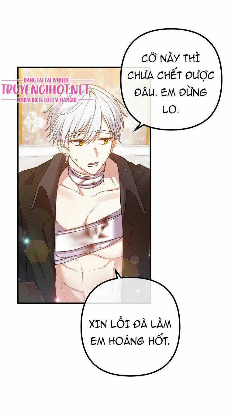 Chồng À, Mình Ly Hôn Đi - Chapter 21 - Trang 24