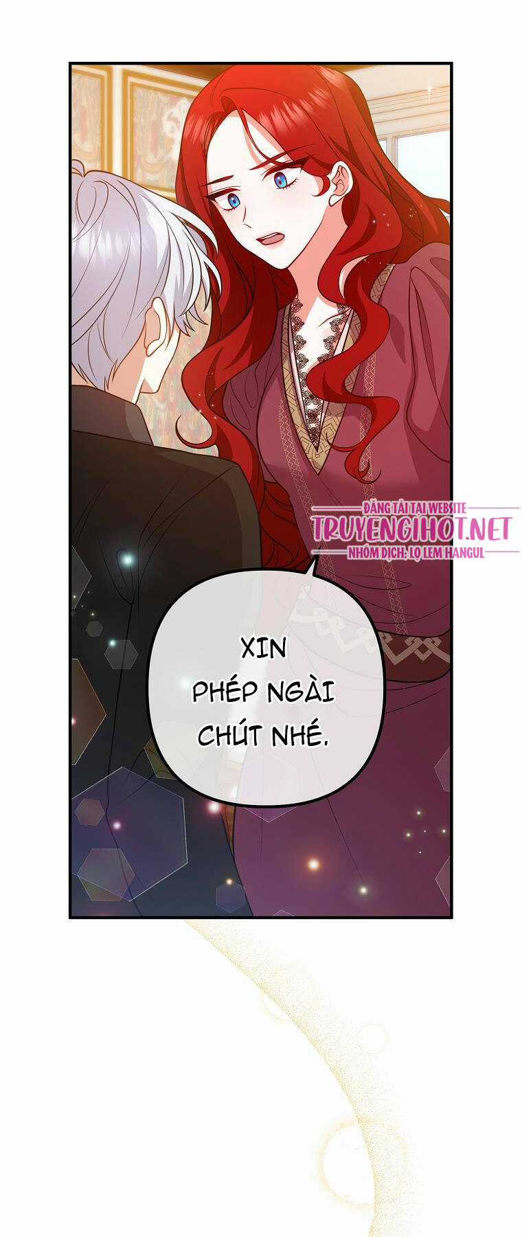 Chồng À, Mình Ly Hôn Đi - Chapter 21 - Trang 10