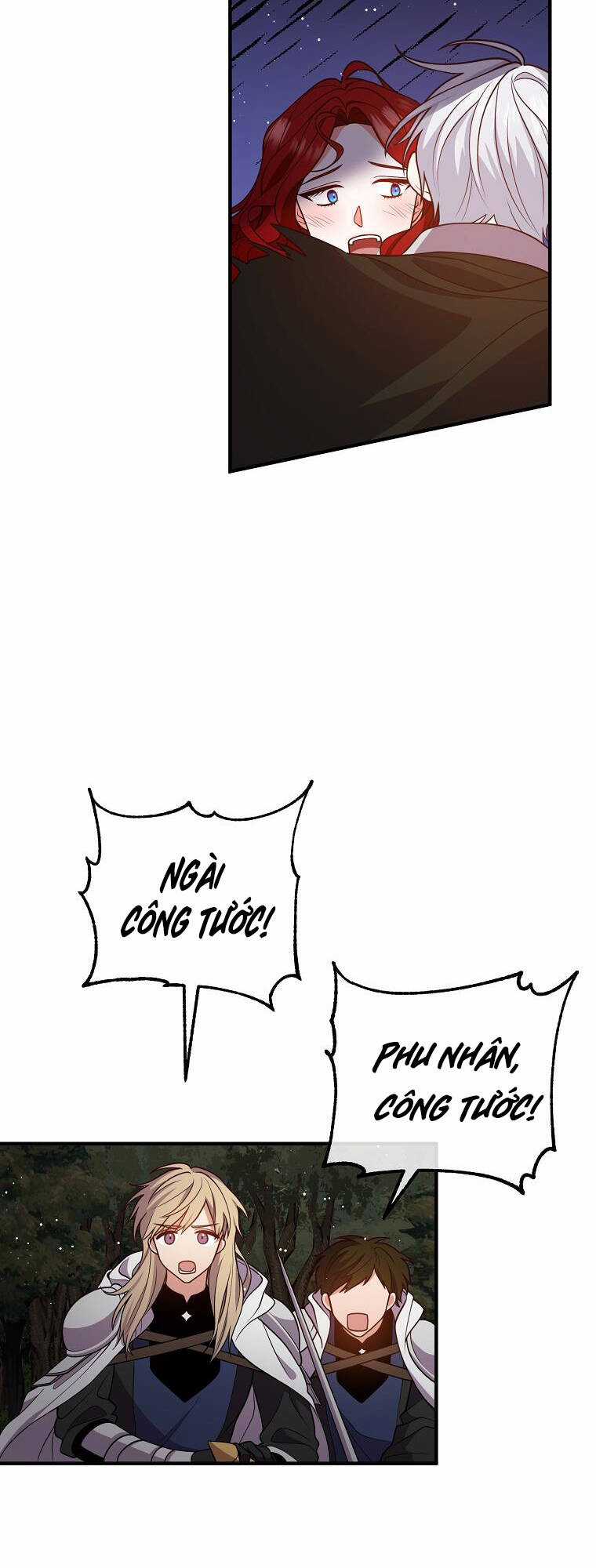 Chồng À, Mình Ly Hôn Đi - Chapter 25.2 - Trang 3